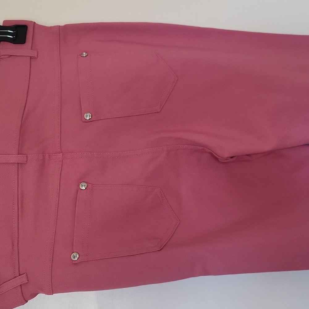 Thrill jeans pink size Large - Picture 4 of 4